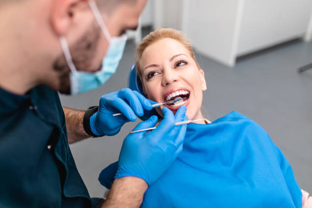 Best Veneers and Lumineers  in Wooster, AR