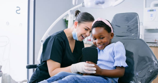 Best Dental Fillings (Composite and Amalgam)  in Wooster, AR