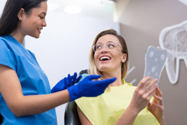 Best Invisalign and Clear Aligners  in Wooster, AR